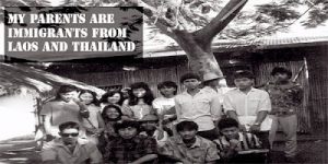 Translation of an Immigrant Thumbnail Image