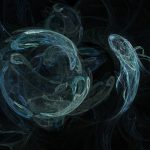 Digital Image: Born From the Chaos by Wanyi Chen