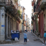 Photo 1: Humans of Cuba by Krystal Du