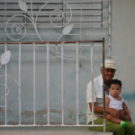 Photo 2: Humans of Cuba by Krystal Du