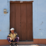 Photo 28: Humans of Cuba by Krystal Du
