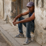 Photo 5: Humans of Cuba by Krystal Du