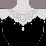 Digital Image: Julia by Wanyi Chen