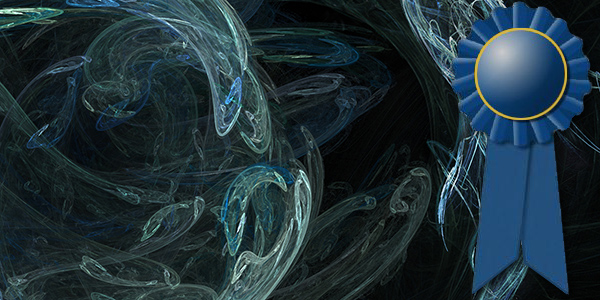 Born from Chaos - Digital image by wanyu chen