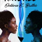 Digital Image: Fan-made book cover of "Kindred" by Octavia E. Butler, created by Chris Kolmorgen