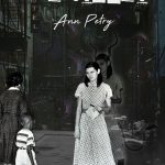 Digital Image: Fan-made book cover of "The Street" by Anne Petry, created by Chris Kolmorgen