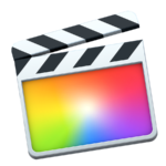 Final Cut Pro Logo