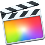 Final Cut Pro Logo