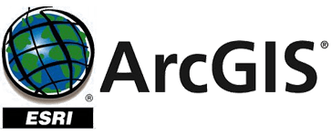 Logo: ESRI ArcGIS