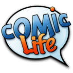 Comic Life Logo