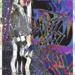 Digital Photograph: He(art) on our Hands 2 by Sylvia Hecht