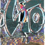 Digital Photograph: He(art) on our Hands 3 by Sylvia Hecht
