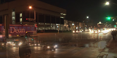 Video Screenshot: And The River Keeps Rolling Music Video by Seok Hyun 'Stan' Eun, Katie Kamperschroer & Christopher Spies