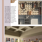 Digital Illustration: The Griddle - Page 1 by Grace Kaiser