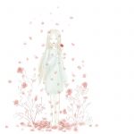 Color Challenge 15 - a digital illustration by Rongjie Lu & Veronique Yeo
