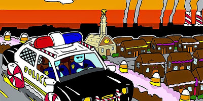 Big Cookie Thumbnail Image