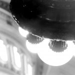 Digital Photo 1: Capitol in Black and White by Luana Genot