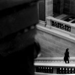 Digital Photo 2: Capitol in Black and White by Luana Genot
