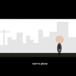Screenshot 2 from Game: Daniel by Brian Paine