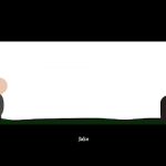 Screenshot 3 from Game: Daniel by Brian Paine