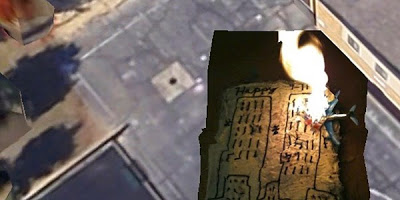 Fustercluck Thumbnail Image