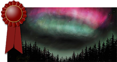 Northern Lights Thumbnail Image