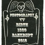 Photo of Print 3: The Pity Press by Luke Johnson