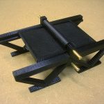 Photo 5 of 3D Model: The Pity Press by Luke Johnson