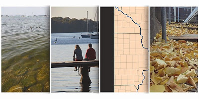 Treading Water Thumbnail Image