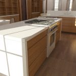 Design Plan: White School House Photo 10 by Kung-Wei Chen