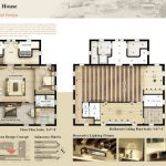 Design Plan: White School House Page 2 by Kung-Wei Chen