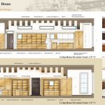 Design Plan: White School House Page 3 by Kung-Wei Chen