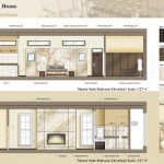 Design Plan: White School House Page 4 by Kung-Wei Chen