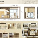 Design Plan: White School House Page 5 by Kung-Wei Chen