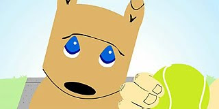 Dog Tired Thumbnail Image