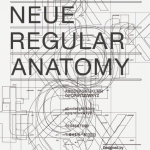 Helvetica Anatomy 2 - a poster by Laijingjing Zhou