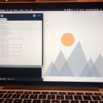 Code_Image Screenshot - a picture of the code by Haley Matchette