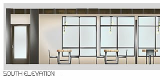 Loft Restaurant Thumbnail Image