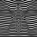 NOW Human 2 - a digital illustration by Jackson Webster