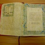 Retributive Justice 3 - an image of a graphic essay made by Catherine DeRose