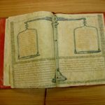 Retributive Justice 7 - an image of a graphic essay made by Catherine DeRose