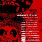 Swine Flu 1 - a poster by Niko Reyes Tumamak