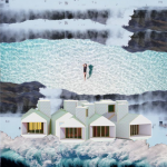 Fantasia 1 - a digital image by Amelia Faist