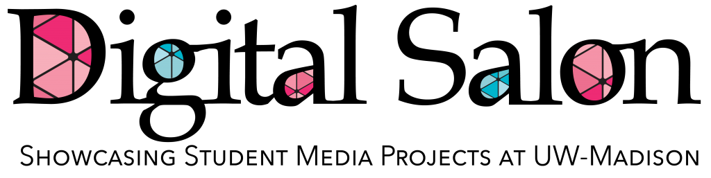 Digital Salon Logo