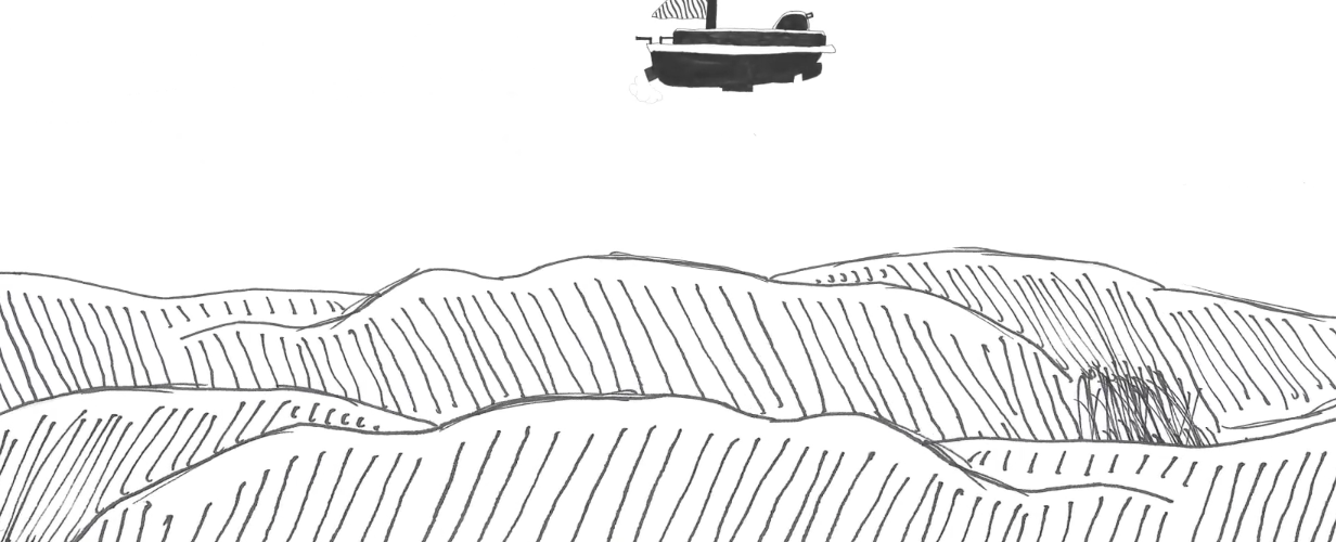 Sky Sailing Thumbnail Image