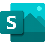Microsoft Sway Logo