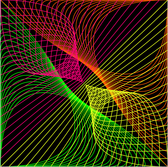 Neon-ComputationalDrawing