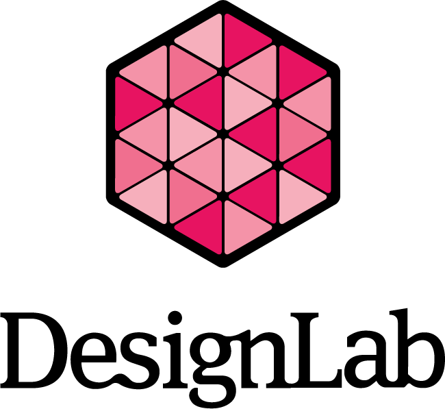DesignLab Logo