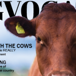 Agvocate Magazine – Beef Edition by Kylie Germann