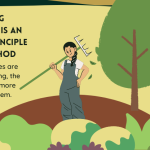 Reforestation: The Miyawaki Method by Nikki Blunier